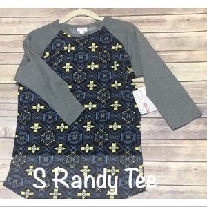 LuLaRoe Randy Size S